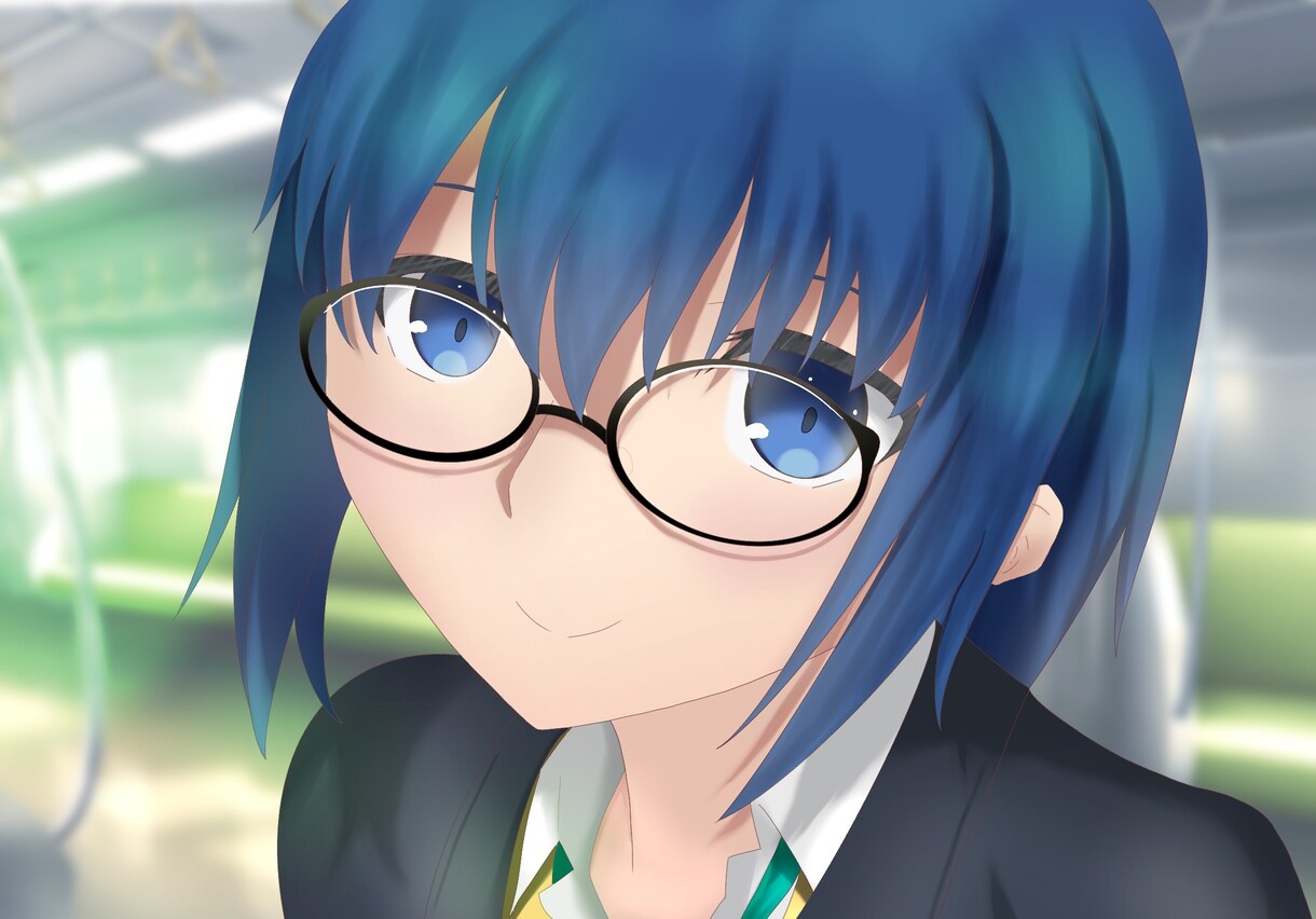 リクエストに沿ってイラストを描きます できるだけはやく完成品が欲しい方 イメージ3