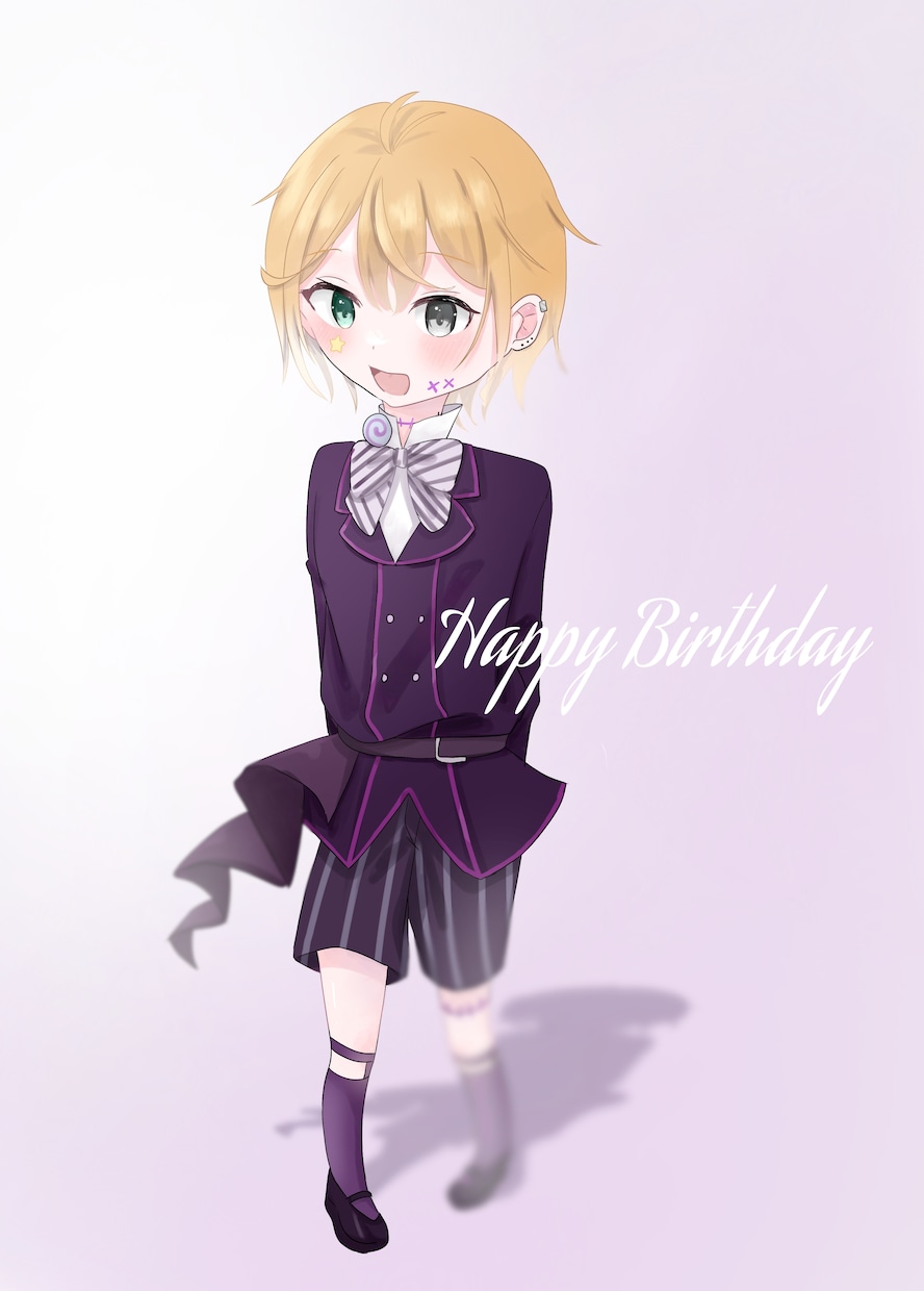 可愛いイラスト描きます あなた専用のイラストを描きましょう！ イメージ2
