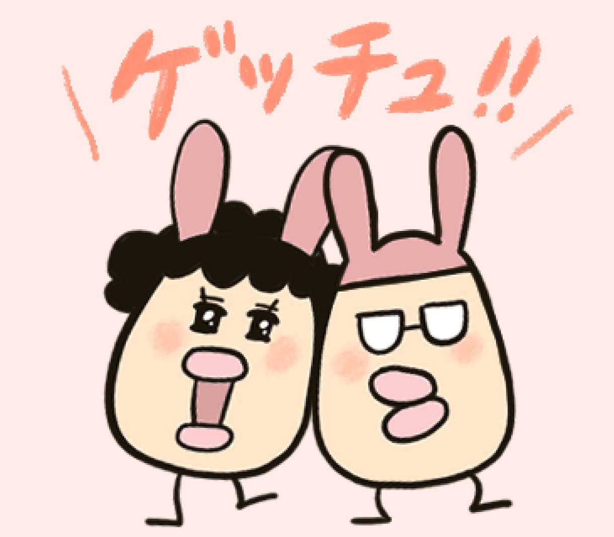修正何度でも可！オリジナルアイコン作ります ライン、インスタ、ブログ用アイコン！背景付可能です！ イメージ4