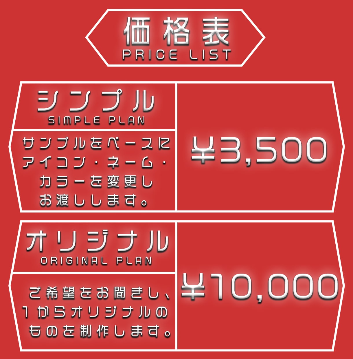 APEX配信用　オリジナル体力バーお作りします APEX配信者様オススメ‼他と一味違う配信をお届けします‼ イメージ2