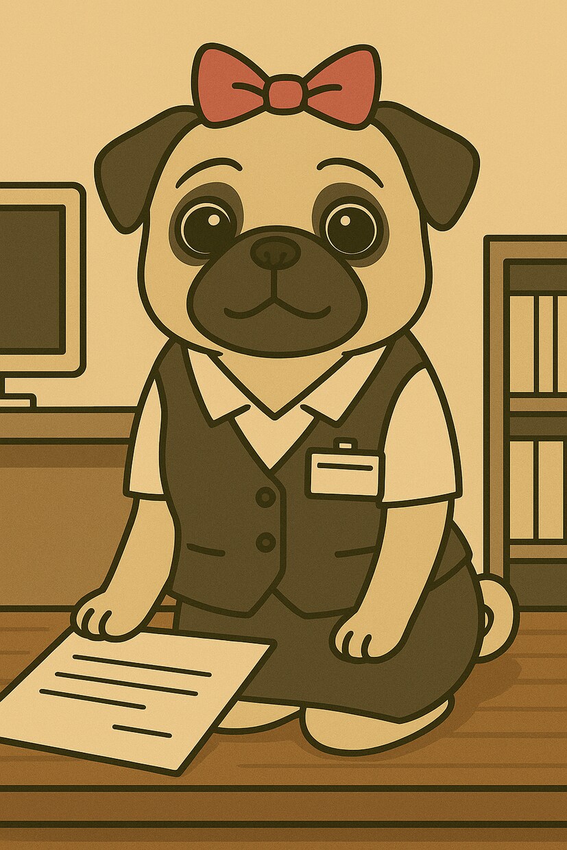 ちょうどいいDM文をお渡します そのまま使える丁寧なDM文例5選 イメージ1