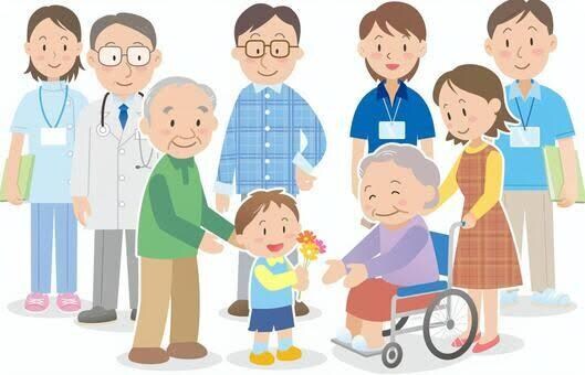 社会福祉士が福祉関係の転職相談乗ります 福祉業界への転職に関するご相談にお応えします。 イメージ1