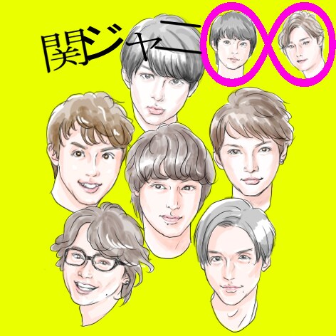 似顔絵描きます いい塩梅の、似顔絵を描きます。 イメージ4