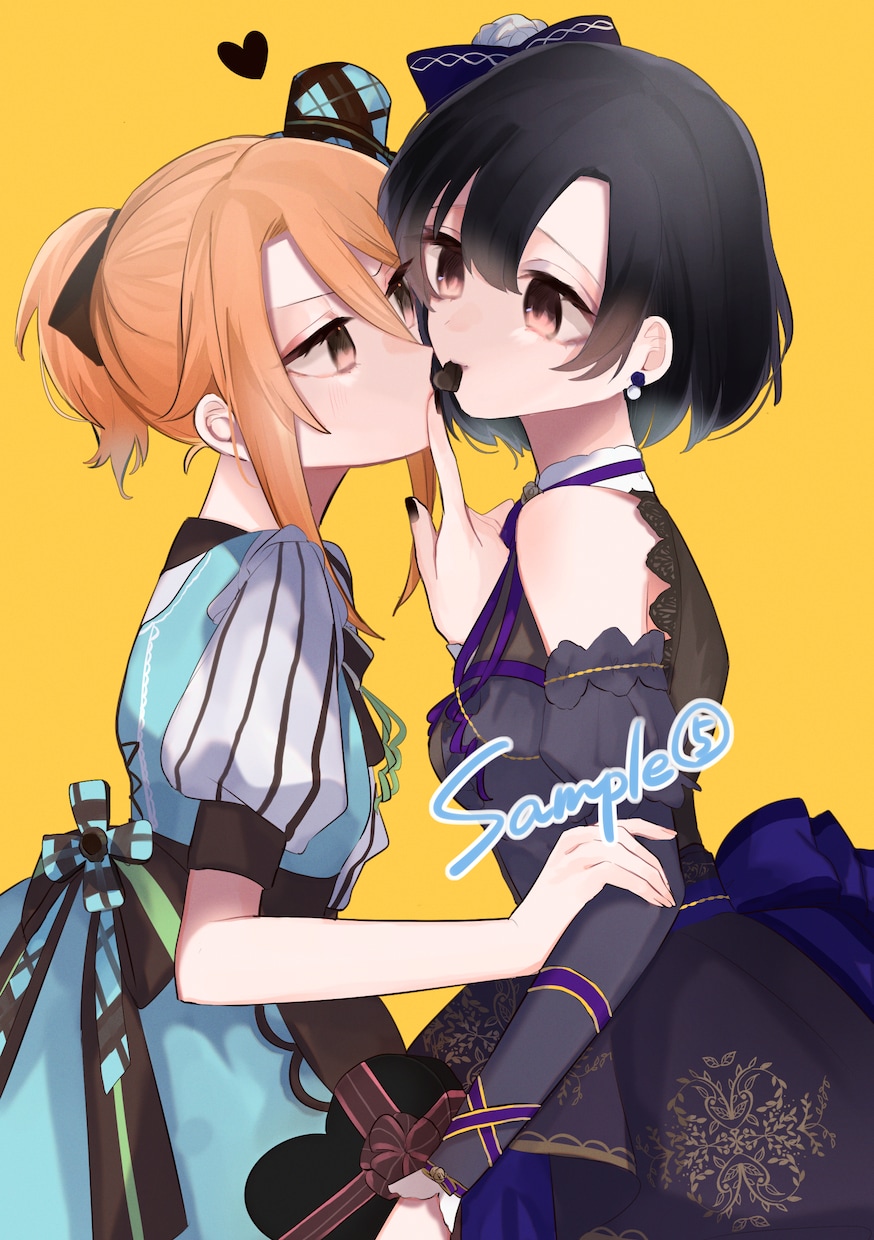 多種多様なご希望のイラストをお描きします 一枚絵、TRPG等立ち絵、デフォルメなど幅広く対応します！ イメージ5