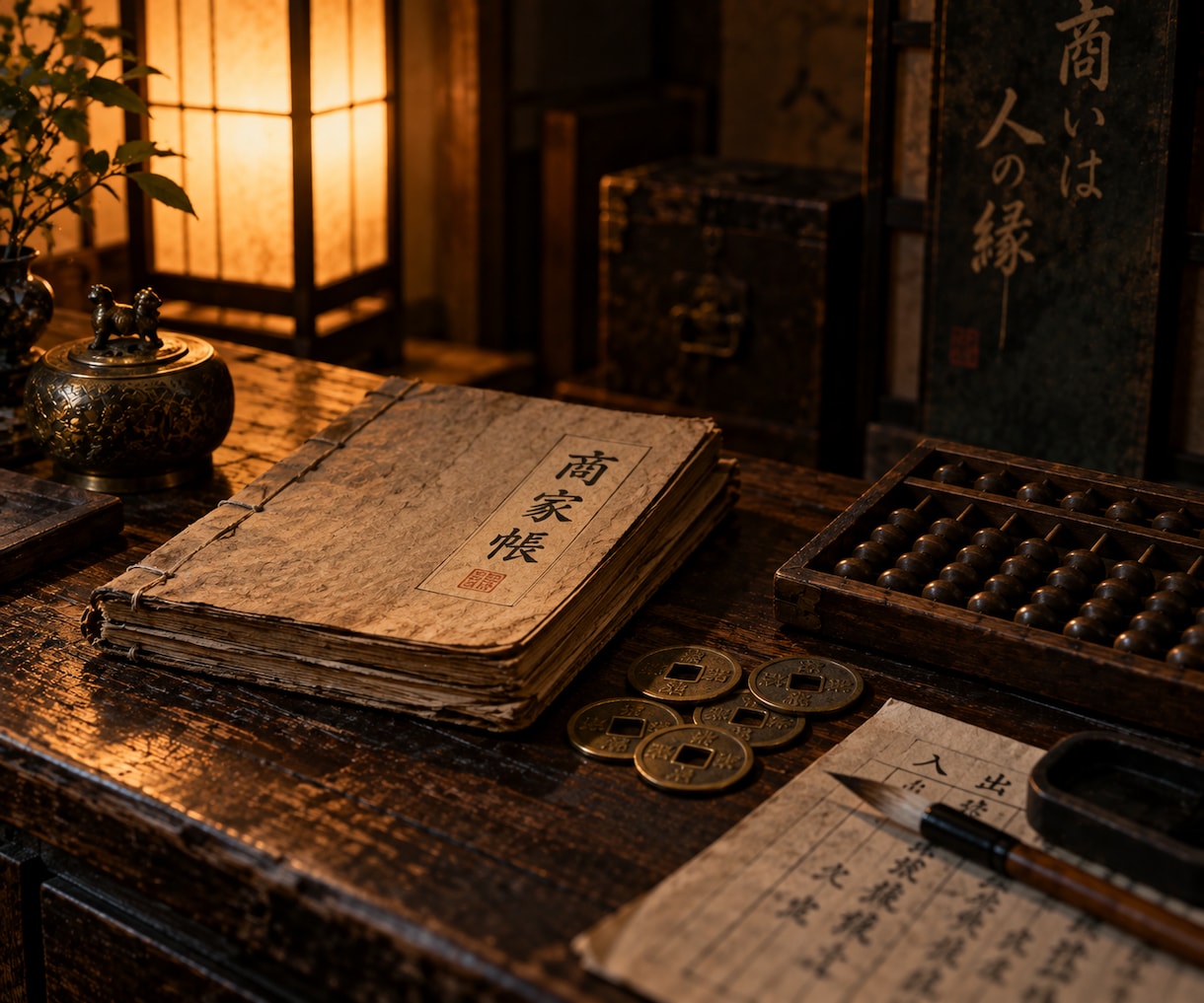 商売繁盛祈祷｜陰陽師が一日一名様に商運を導きます 経営18年の実務経験を持つ陰陽師がご祈祷します イメージ9