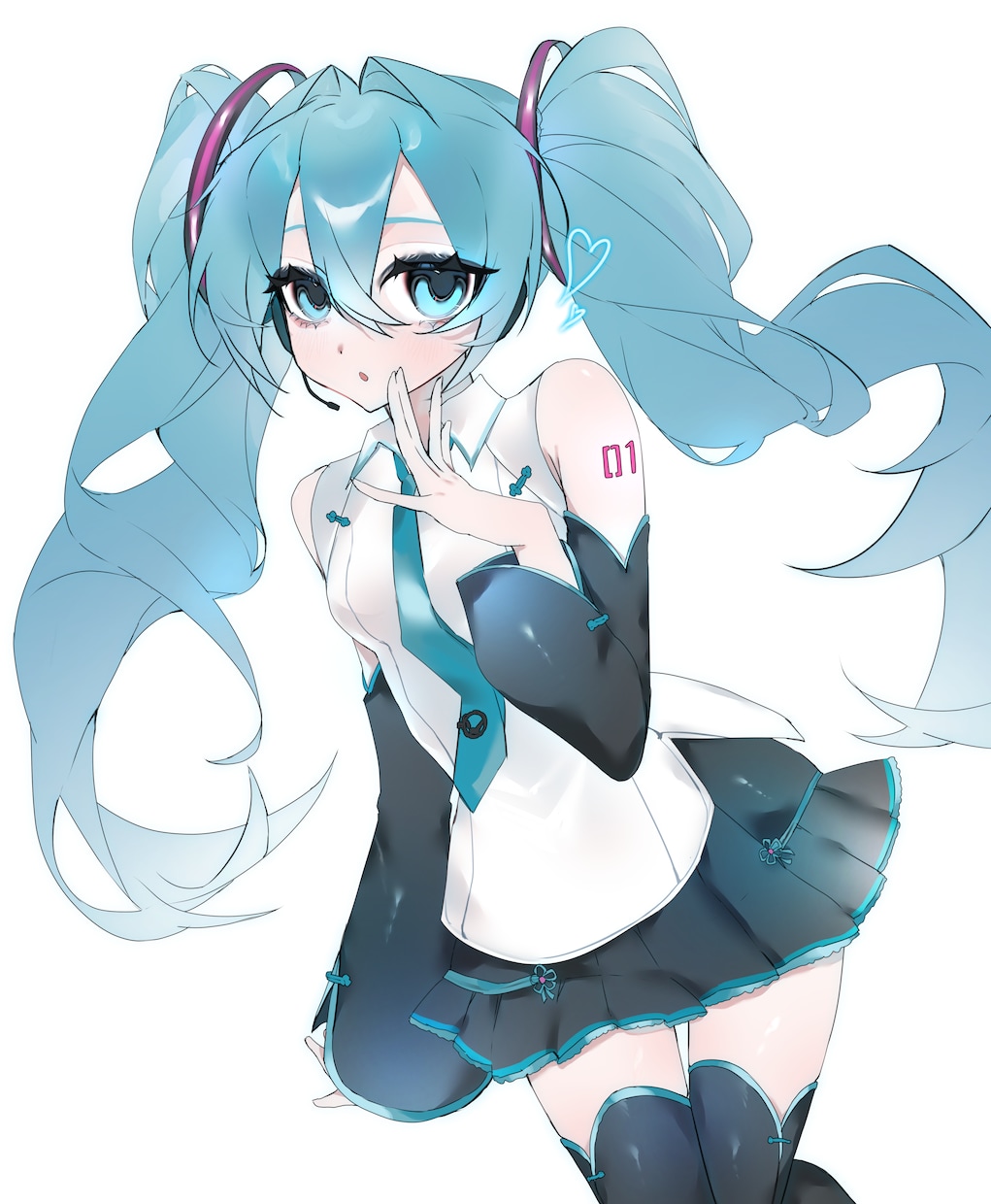 理想の夢絵、OCやSNSアイコンを可愛く描きます 安く可愛い夢絵OCのイラストを描いて欲しい方におすすめです♡ イメージ1