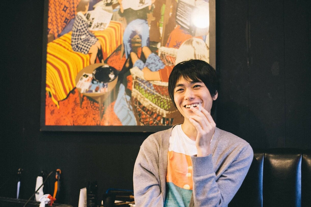 人物撮影が得意！【東京／神奈川】出張撮影します 雑誌撮影、アーティスト撮影など歴10年 イメージ7