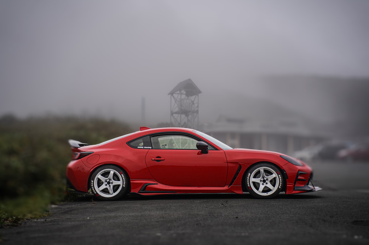 あなたが撮影した愛車や思い出の画像を編集いたします 見栄えのある写真に画像編集いたします イメージ2