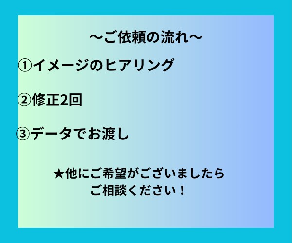 canvaでバナー・動画・サムネなどを作ります canvaであなたの時間を作ります! イメージ2