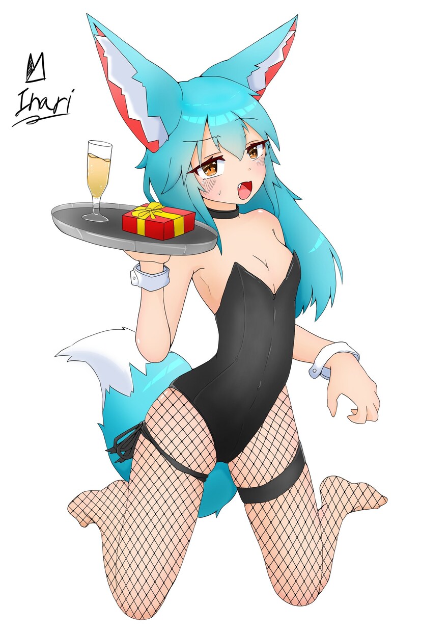 女の子描きます 一次創作・二次創作なんでもござれの絵描きです イメージ4