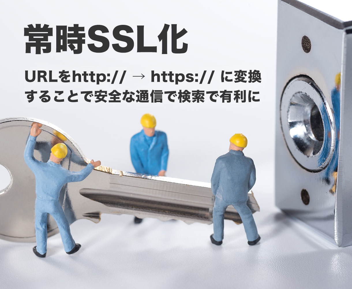 WordPressの導入、初期設定をします ワードプレス、ブログ、セキュリティ、サーバー／ドメイン代行 イメージ6