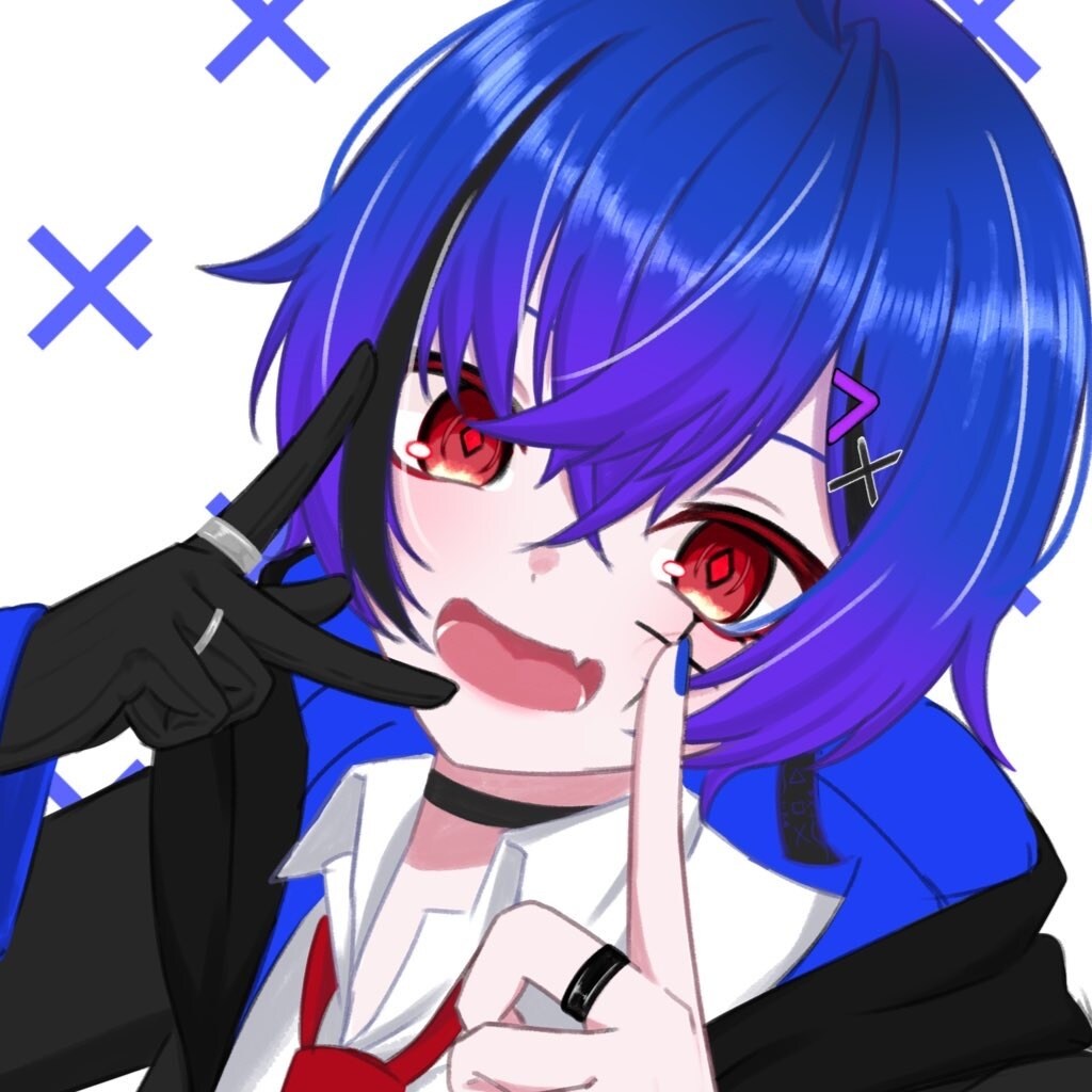 SNSアイコン制作します Twitter･LINE･TikTokなどのアイコン！ イメージ1