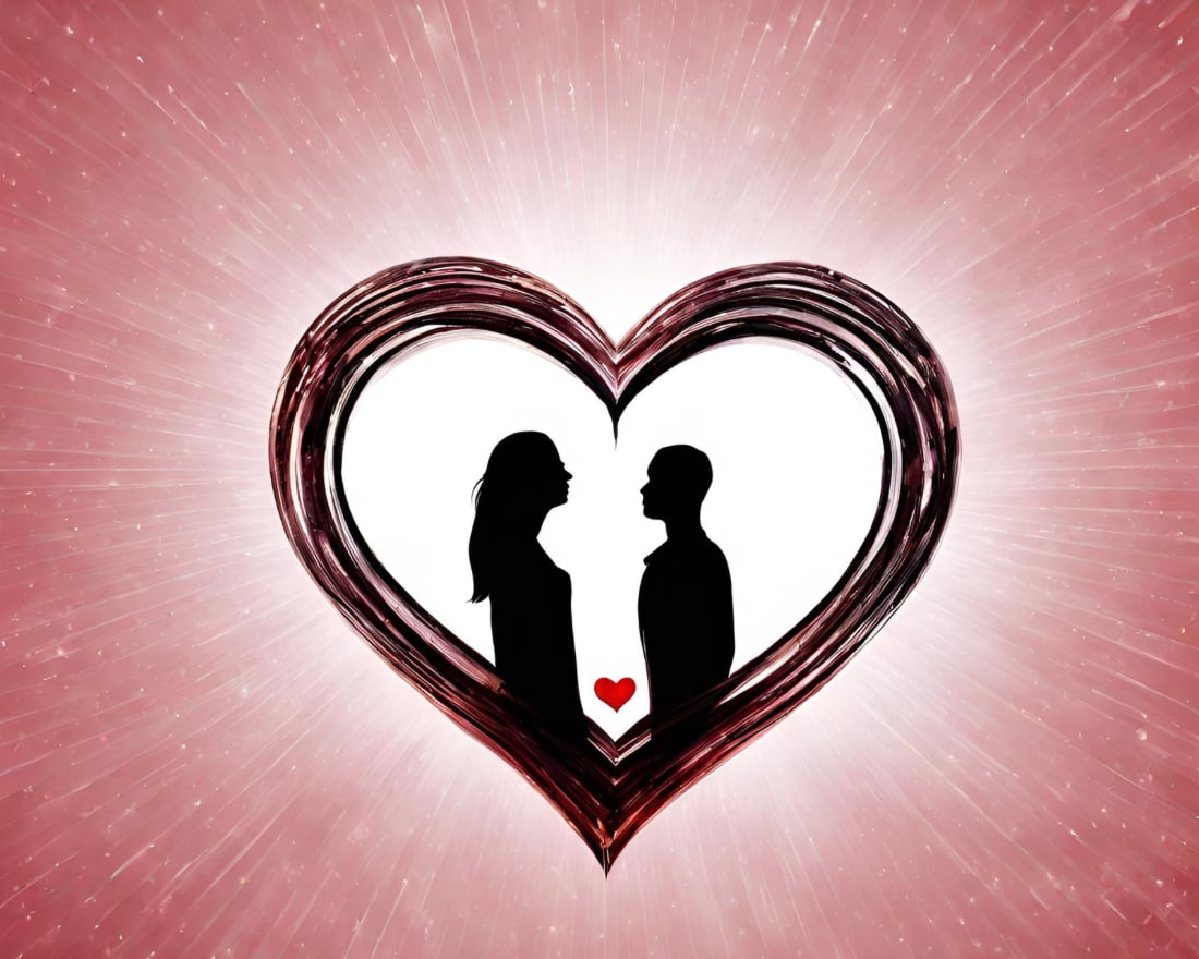 結婚♡再婚♡ソウルメイト♡総合的に占います 運命の出会い/時期/相性/結婚生活/本当にこの人でいい? イメージ2