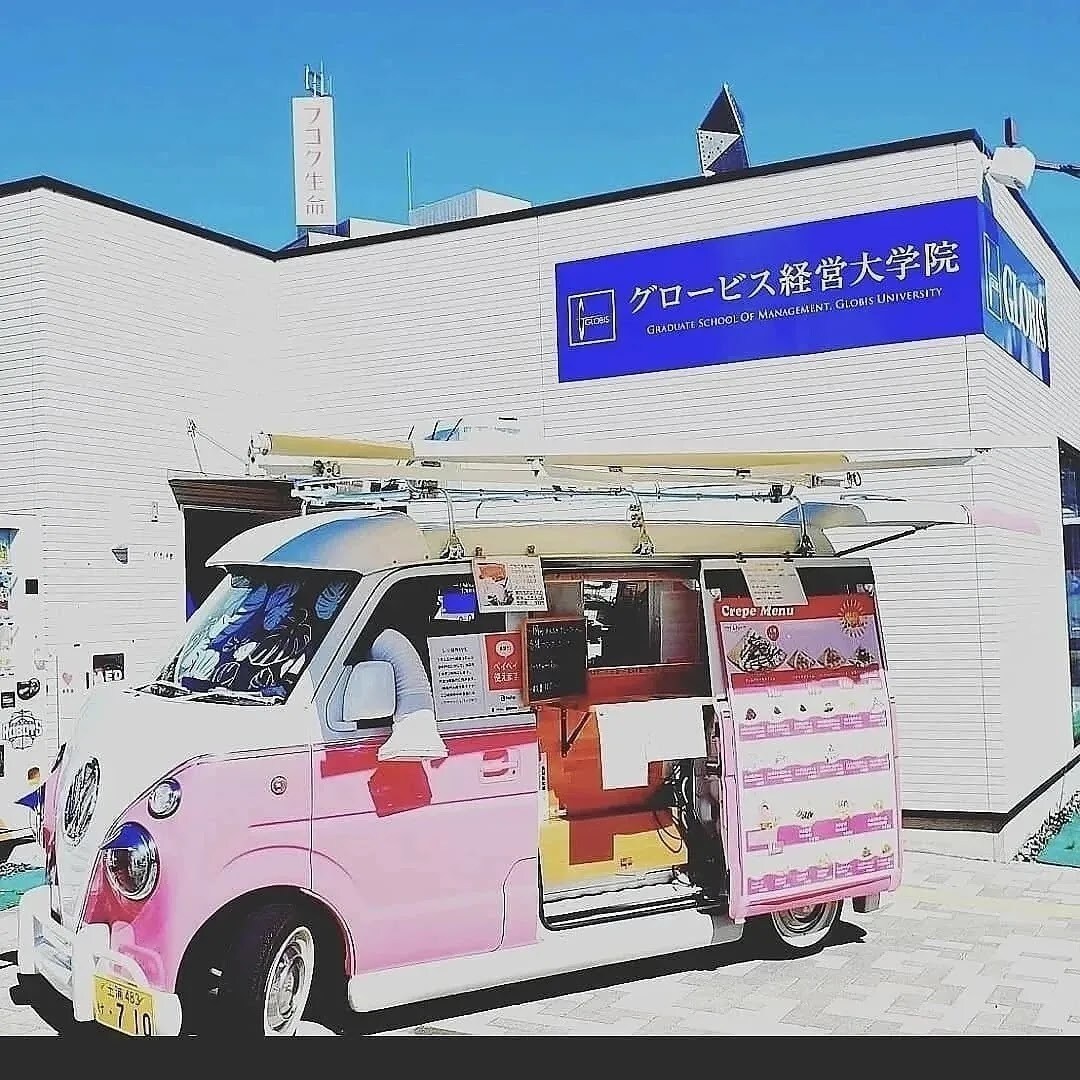 少年院、刑務所、キッチンカー等のお話し聞きます 逮捕、少年院、刑務所、更正、キッチンカー、離婚、DV、親権 イメージ2