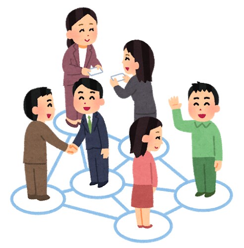 行動心理士が仲良くしたい人の仕草の意味読み取ります 立教大学で心理学を学んだ行動心理士が人間関係をコンサルタント イメージ1