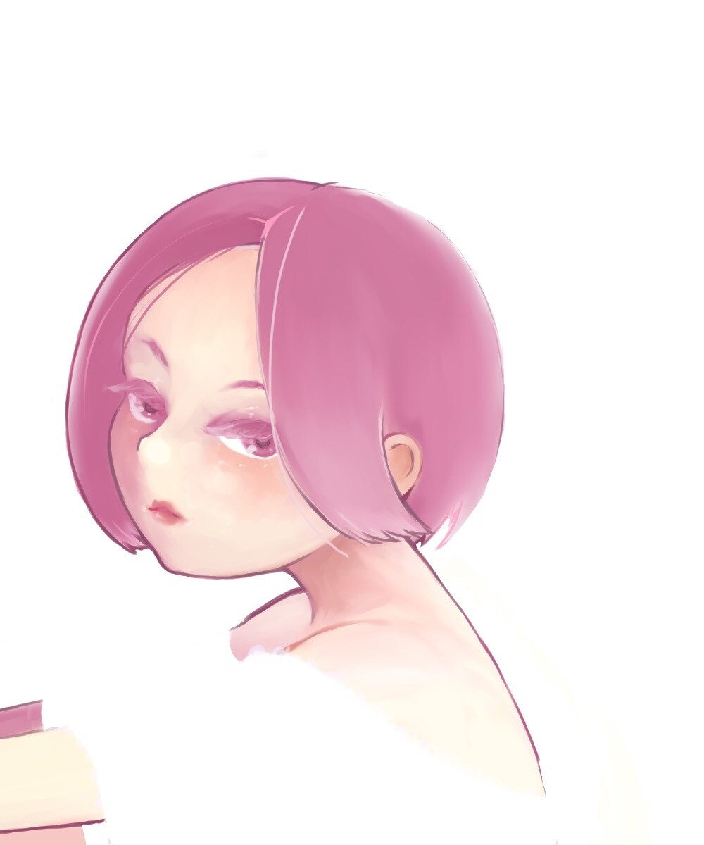 サムネイル•トップ画描きます ゲームやSNS等のトップ画像、YouTubeサムネイル イメージ3