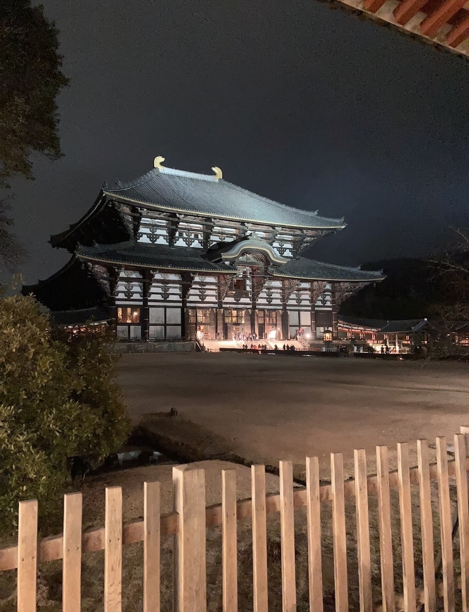 奈良旅行のプラン作成します 奈良公園と東大寺だけじゃもったいない。特別な「なら旅」の提案 イメージ1