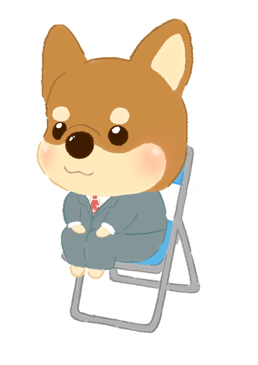ペットや好きな動物をゆるく可愛く描きます 皆様のペットや好きな動物達をゆるく可愛く描きます。 イメージ4