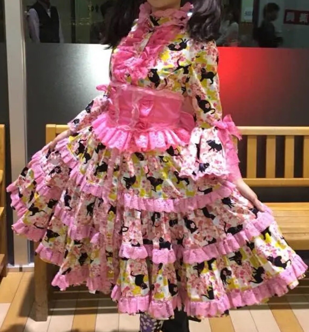 普段着・フォーマル・コスプレの服作ります 市販品のような本格仕上げも出来ます！ イメージ1