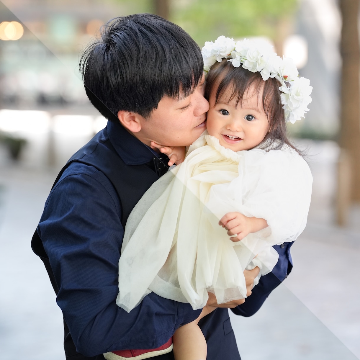 思い出の写真を綺麗に仕上げます 写真の不具合解消や高品質な写真にしたい方にオススメです！ イメージ1
