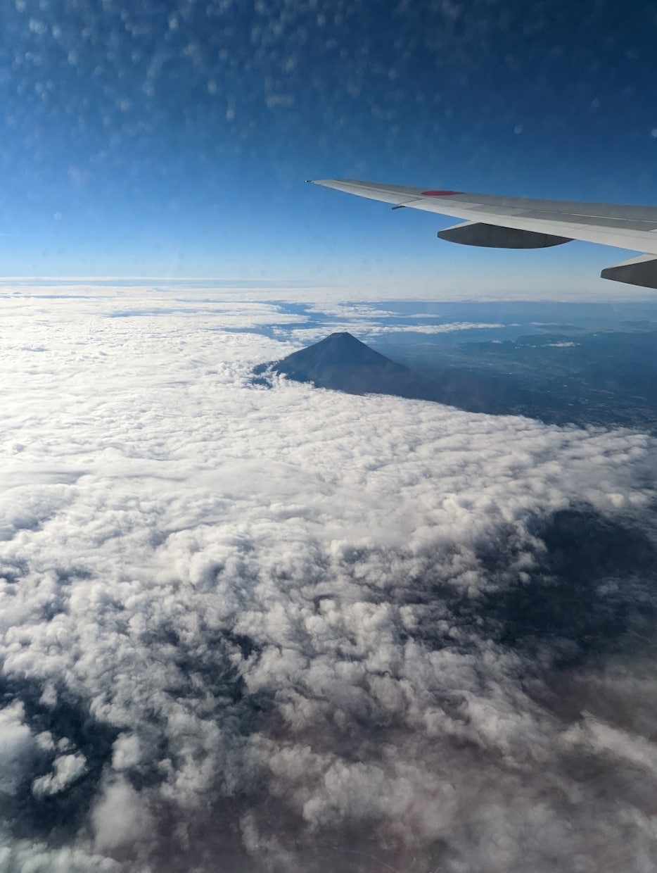 飛行機の座席選びのアドバイスします 飛行機旅アドバイザーが最高の空の旅にするお手伝いをします！ イメージ5