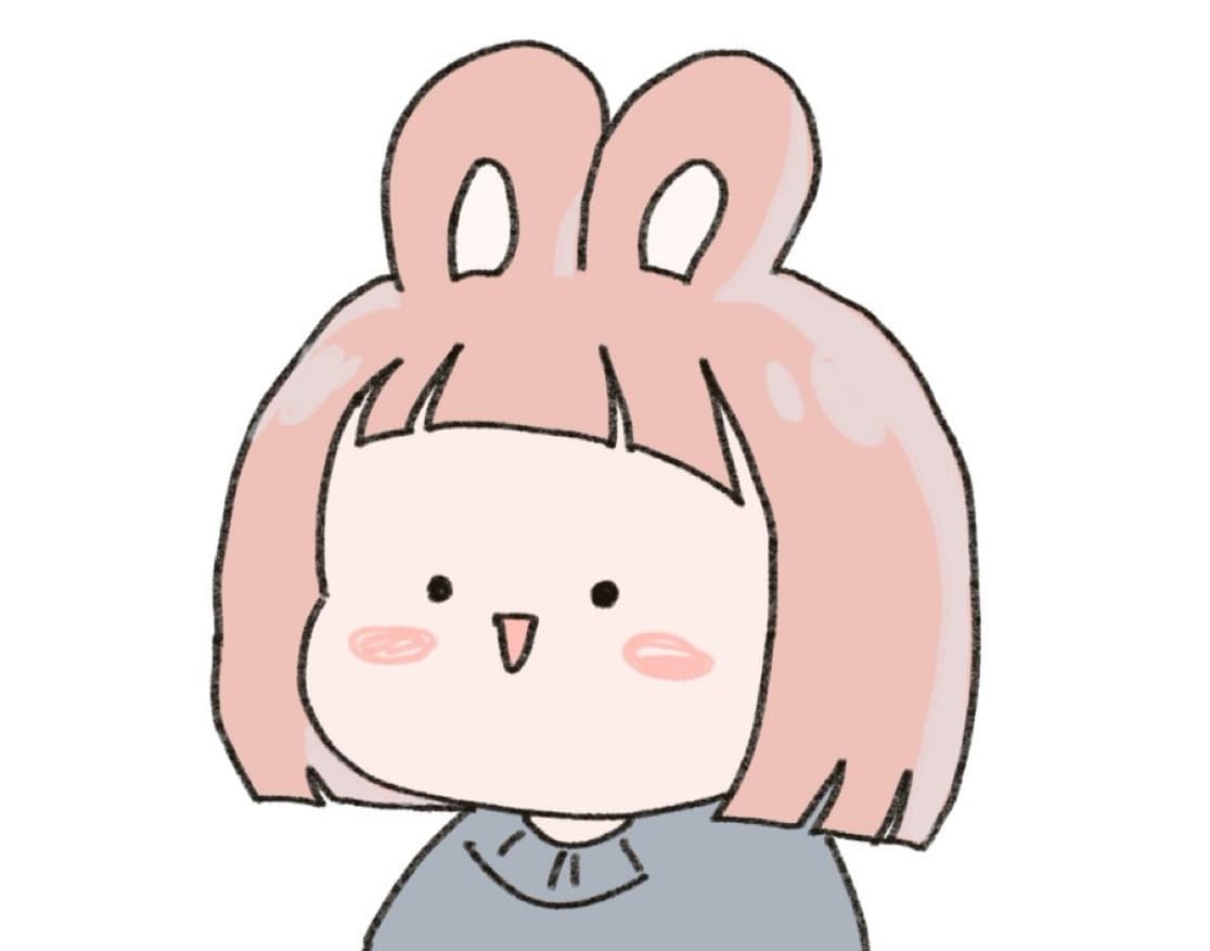 ゆるくてかわいいイラスト描きます SNSアイコンから挿絵まで幅広くゆるかわいく彩ります イメージ9