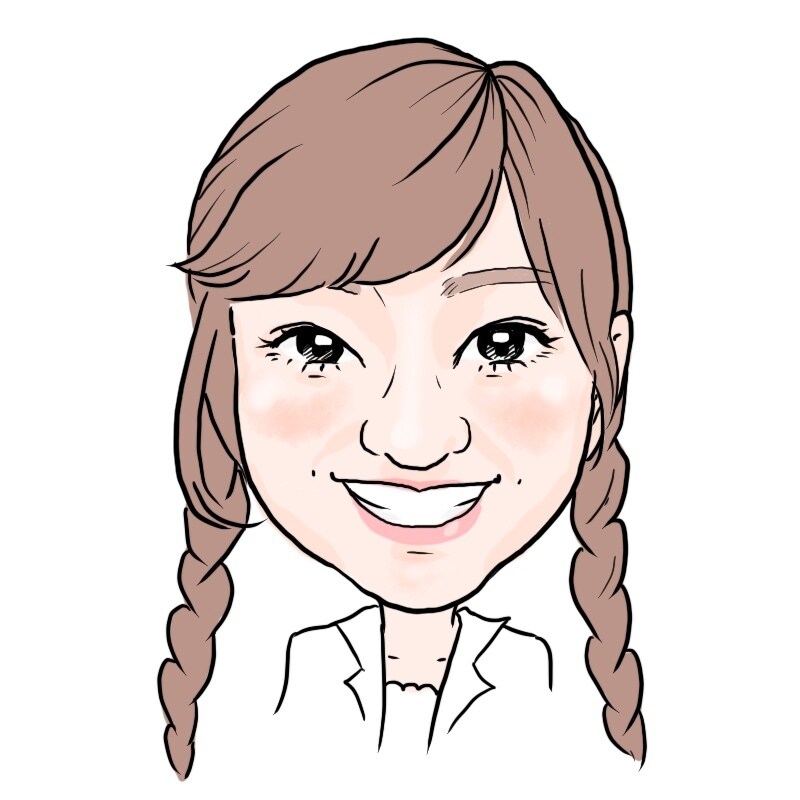 そっくり！？な似顔絵を描かせていただきます Happyな似顔絵を♡名刺やLINE等のSNS等にも◎ イメージ10