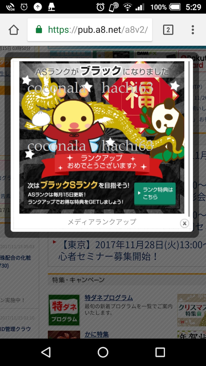 1日3分で上位表示！アフィリエイトサイト製作します 副業、副収入を得たい方！アフィリエイト初心者も上位表示できる イメージ10