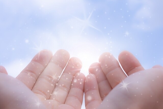 人生を軽やかに生きる♡サポートをしています コーチをつけて自発的に行動したい方へ イメージ2