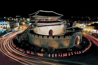 韓国旅行の相談、旅程の手伝いをします★ イメージ1