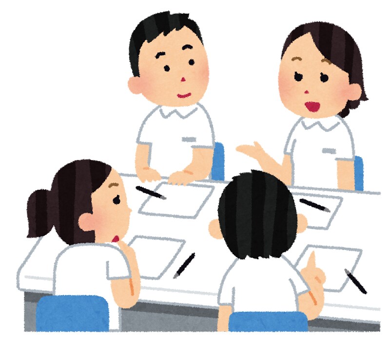 理学療法士が職場や学校のお悩み、愚痴、聞きます PT13年目！学生、新人、現役のグチ、お悩み聞きます！ イメージ1