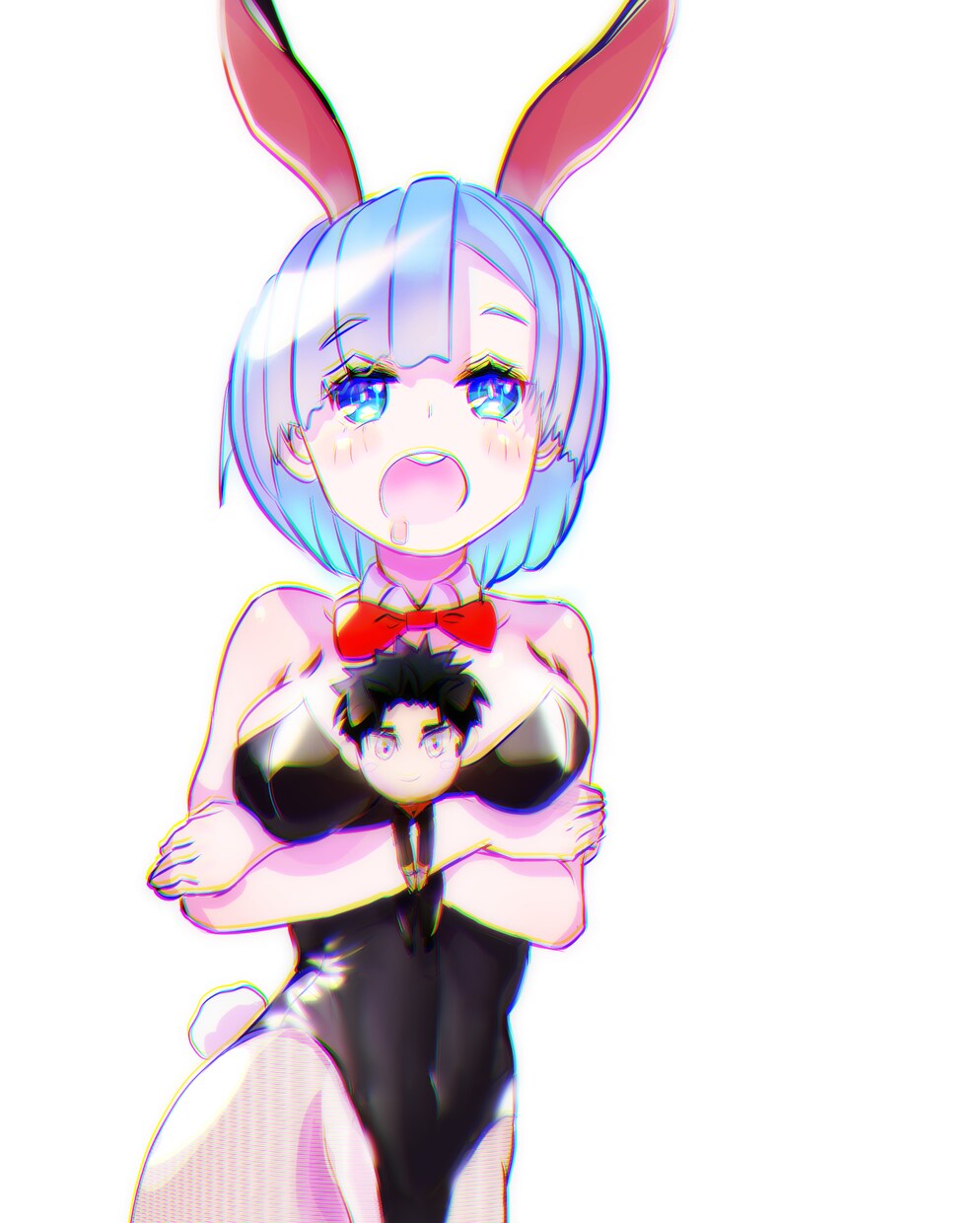ご希望のイラストを制作いたします ご希望の設定のイラスト、アイコンを制作します！ イメージ2