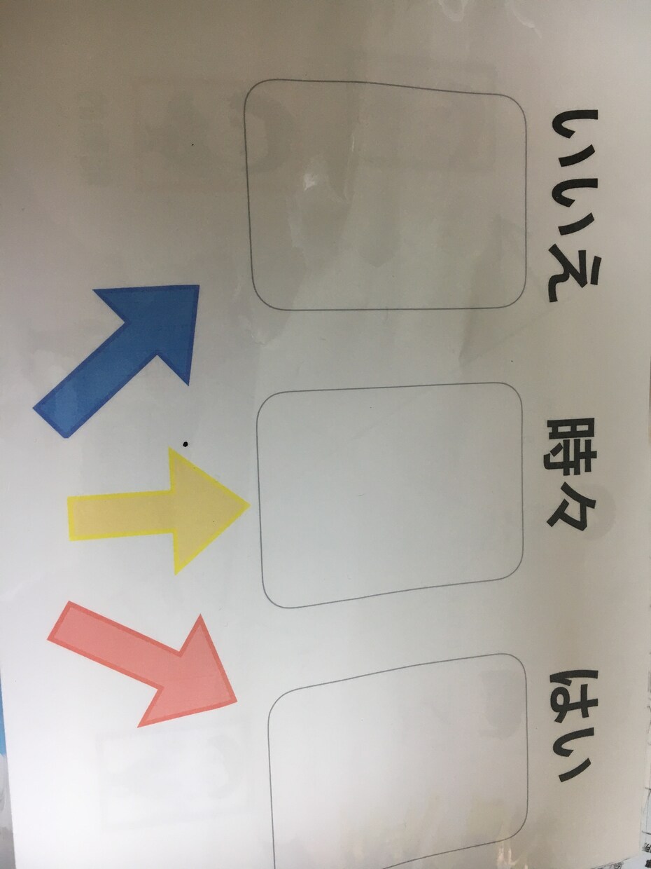 1人1人の強み発掘します 一人一人に合わせたアドバイスさせて頂きます上手くいかない原因 イメージ1