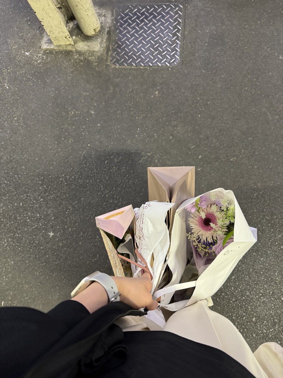 お相手に合わせたプレゼント選びます 現役販売員がご予算や雰囲気に合わせたギフト提案 イメージ1