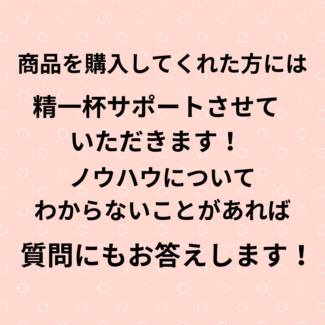簡単！半自動化の裏ワザ副業ノウハウ教えちゃいます 今なら10,000円→3,000円 イメージ7