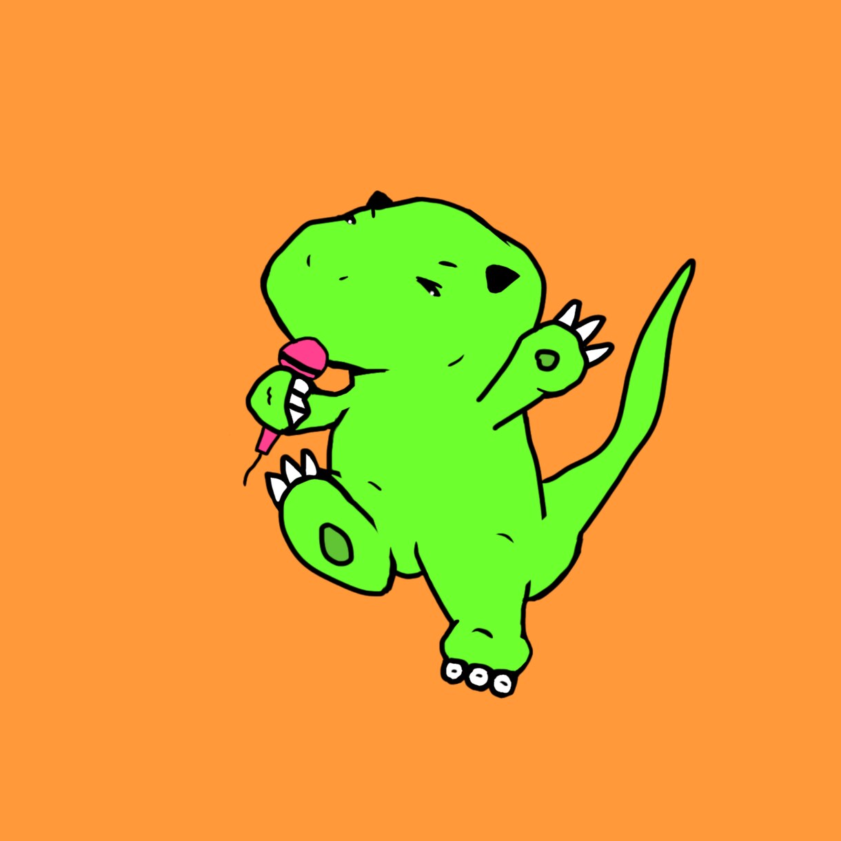 オリジナルキャラクター、イラスト、ロゴ作成します あなただけのオリジナルキャラクター・イラスト作成します！ イメージ9