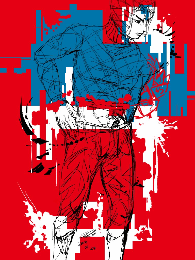 ご要望のアイコン描きます キャラクターのイラストが得意です。 イメージ2