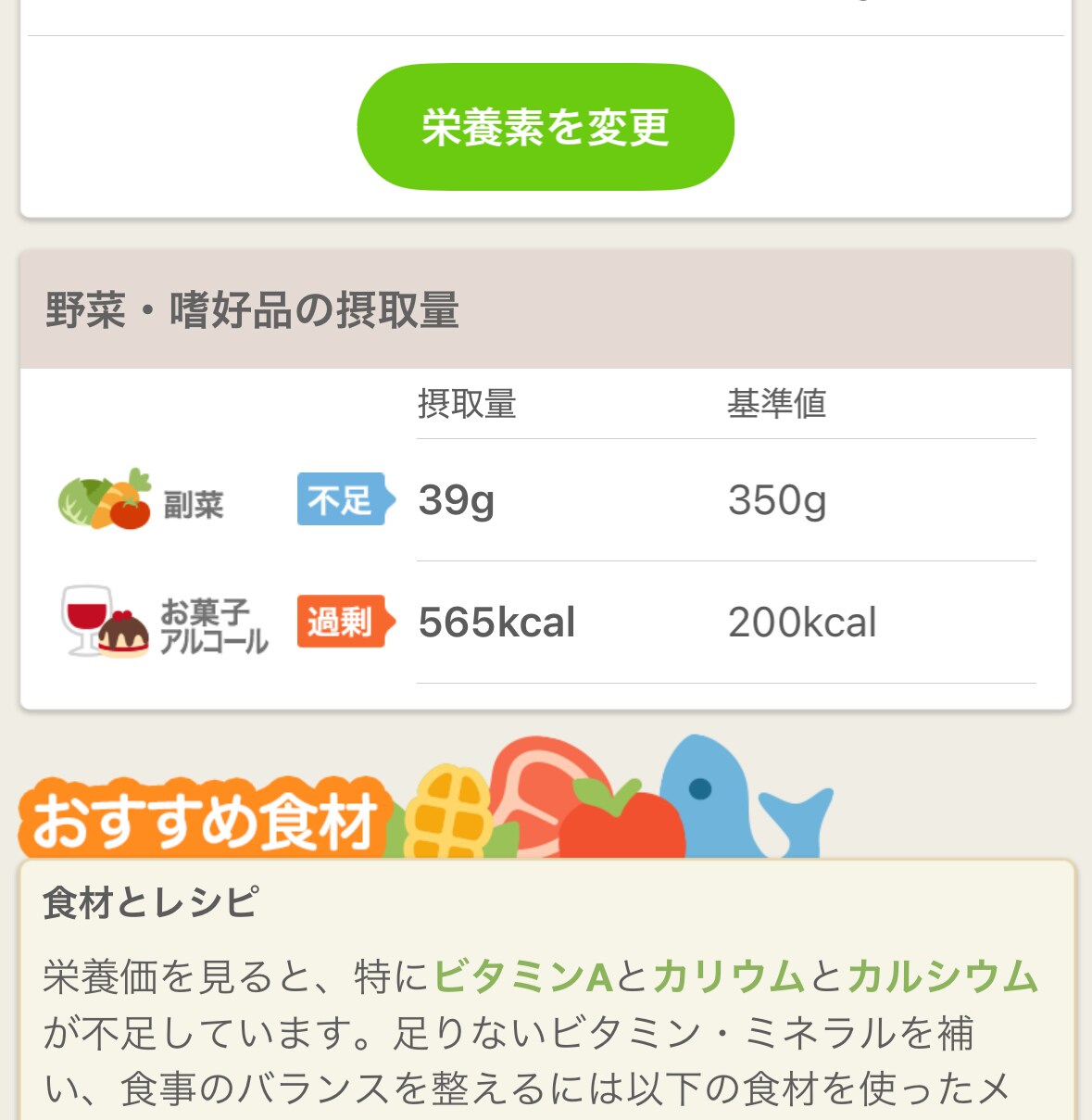 運動❌薬❌嘔吐❌で食べて減量する方法教えます お菓子食べて⭕️痩せている子も実は意外と食べています イメージ2