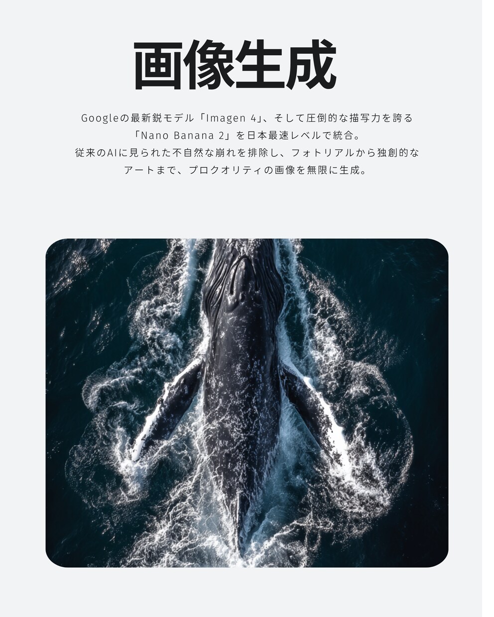 外注費300万円の生成AIサイトを5日で構築します （WEBシステム一式譲渡＋設置サポート） イメージ4