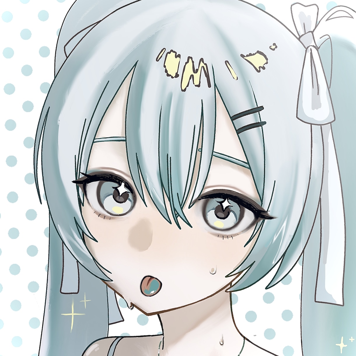 イラスト制作をします 透明感あるクオリティの高い絵を提供します！ イメージ1