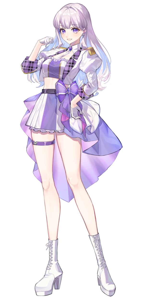 Vtuberになりたい！を叶えます 美人お姉さん、かっこいいお兄さんはお任せ！ イメージ4