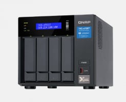 NASのお悩み・トラブル相談に乗ります Synlogy QNAP Buffaloはお任せください！ イメージ2