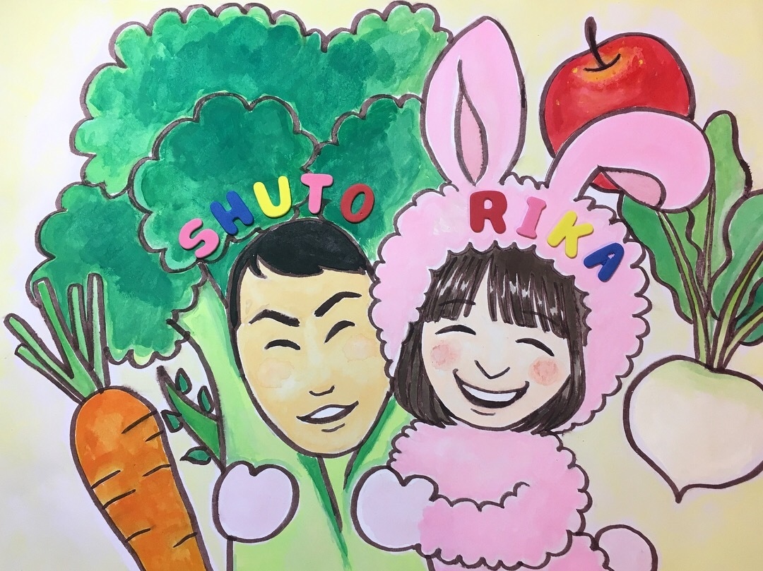SNSのアイコンにピッタリな似顔絵かきます 家族、恋人、友人への似顔絵画像のプレゼントにもどうぞ☆ イメージ5