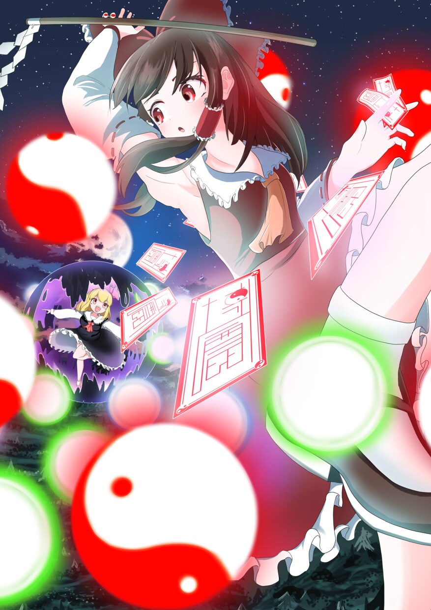 7日で納品　可愛いイラストを描きます 可愛い女の子のイラストを描きます！ イメージ5