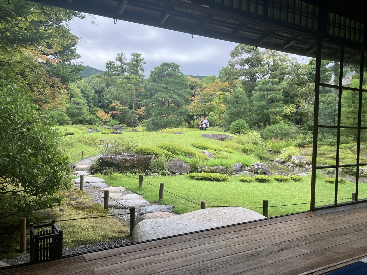 京都在住が一人旅の相談に乗ります 京都在住の視点でお酒やグルメ、おすすめスポットをご提案します イメージ1