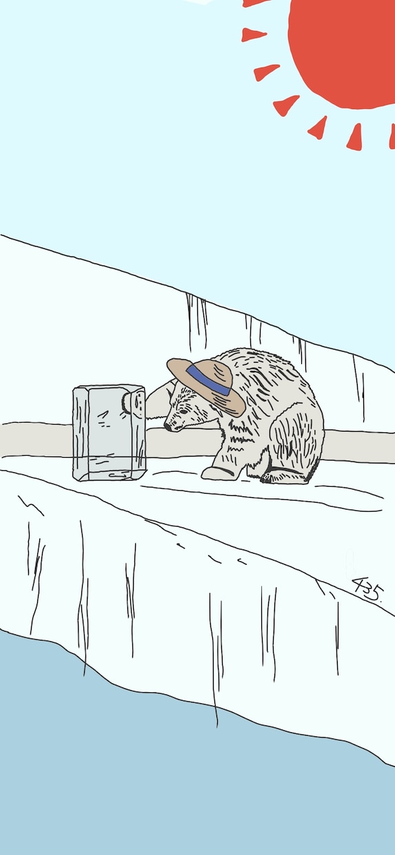 ペット・動物の写真をイラストに描きます シンプルな線画からカラー入れまで＊アイコンやグッズに！ イメージ2