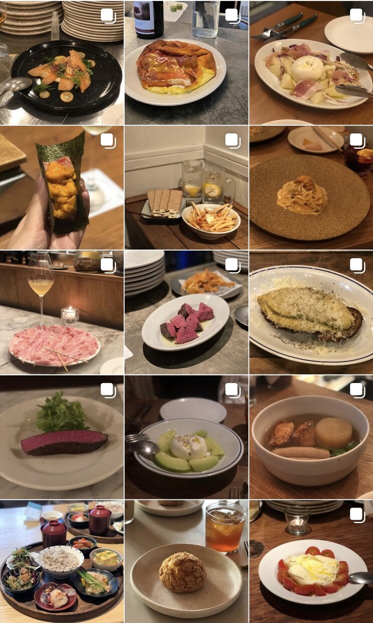 東京都内のビストロ・鮨・焼肉探します 毎週ご飯屋さんを新規開拓するわたしがおすすめのお店をご紹介！ イメージ1