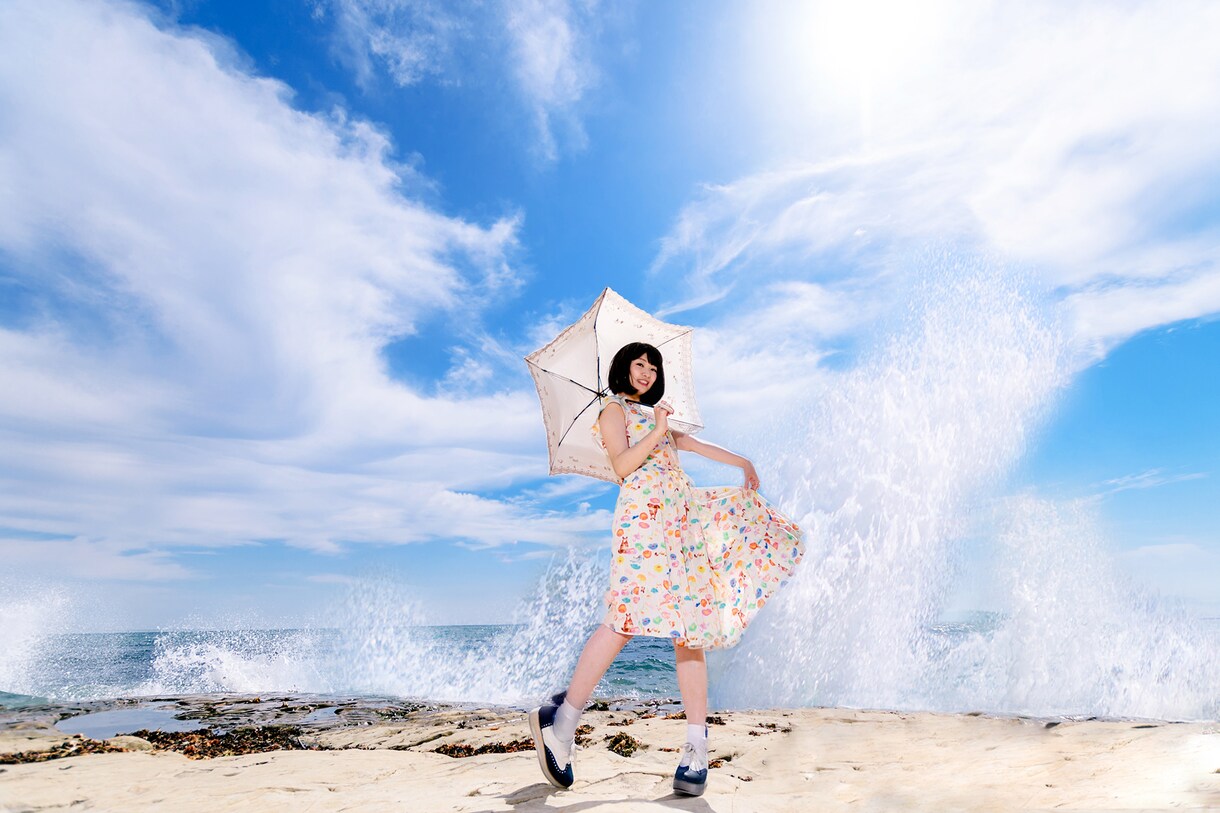 企業さまの広告などの画像作成お受けいたします 様々なジャンルのイメージの作成、レタッチ イメージ3