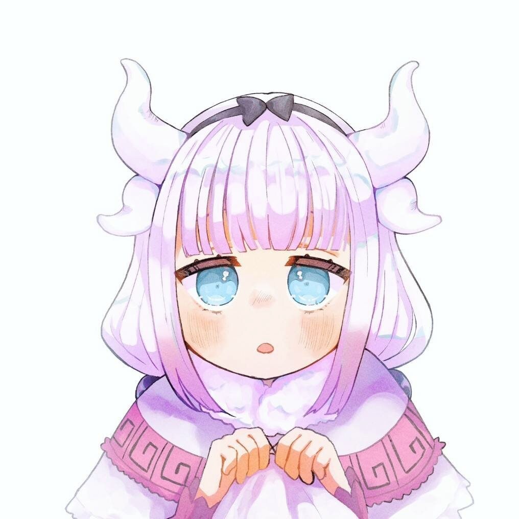 ふんわりかわいいイラストを描きます アイコン、サムネ、1枚絵などのイラストを描きます！ イメージ2