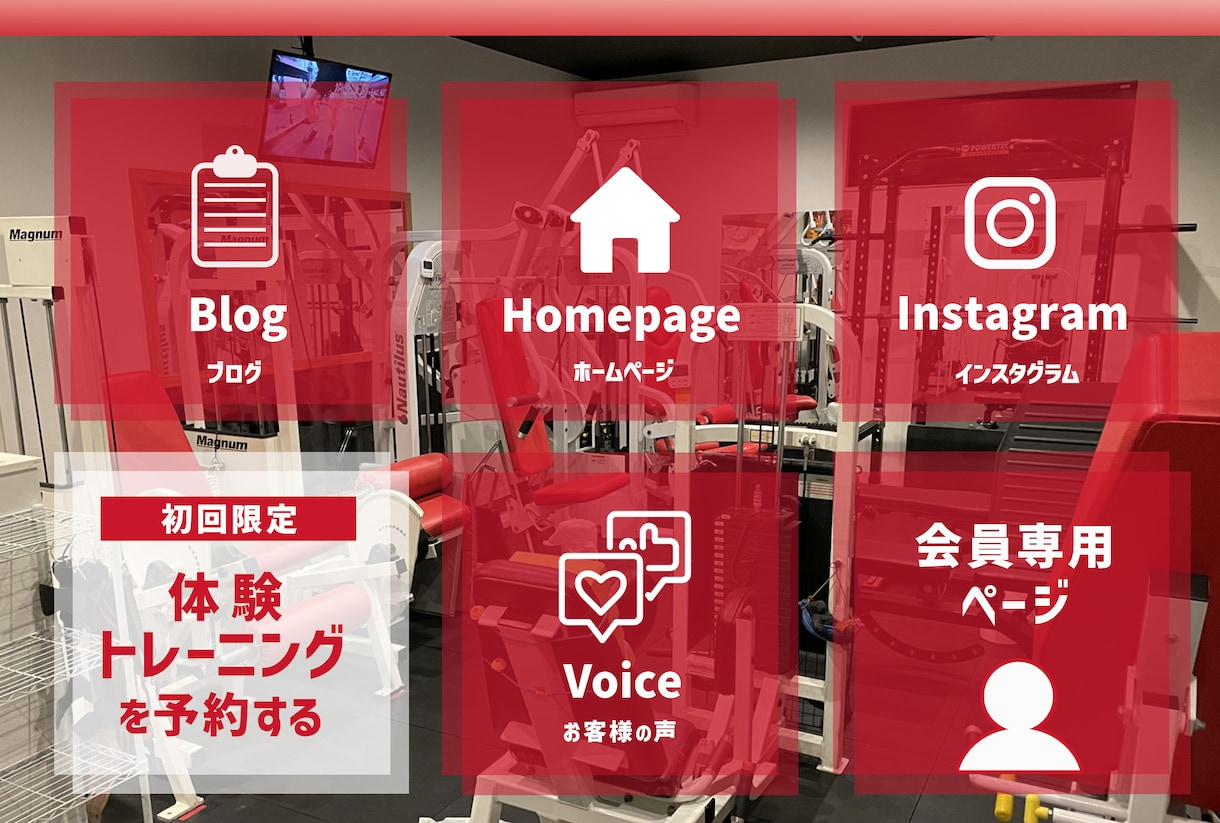 LINEリッチメニュー画像制作いたします 公式LINE！あなただけのオリジナルリッチメニュー作成します イメージ5